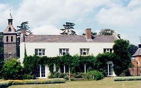 Thornham Hall
